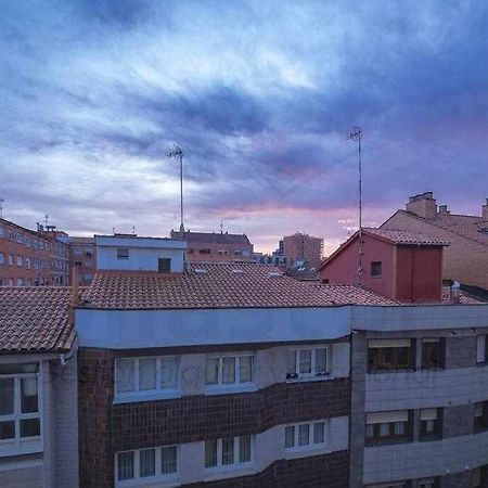 Brizal Apartamento Gijón Exterior foto